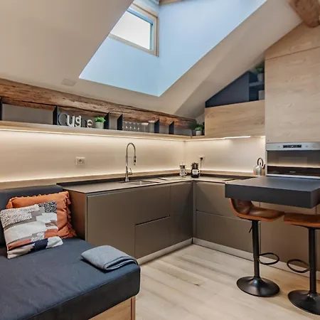 Casa Magenta Apartment Como Exterior photo