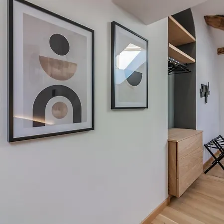 Casa Magenta Apartment Como Exterior photo
