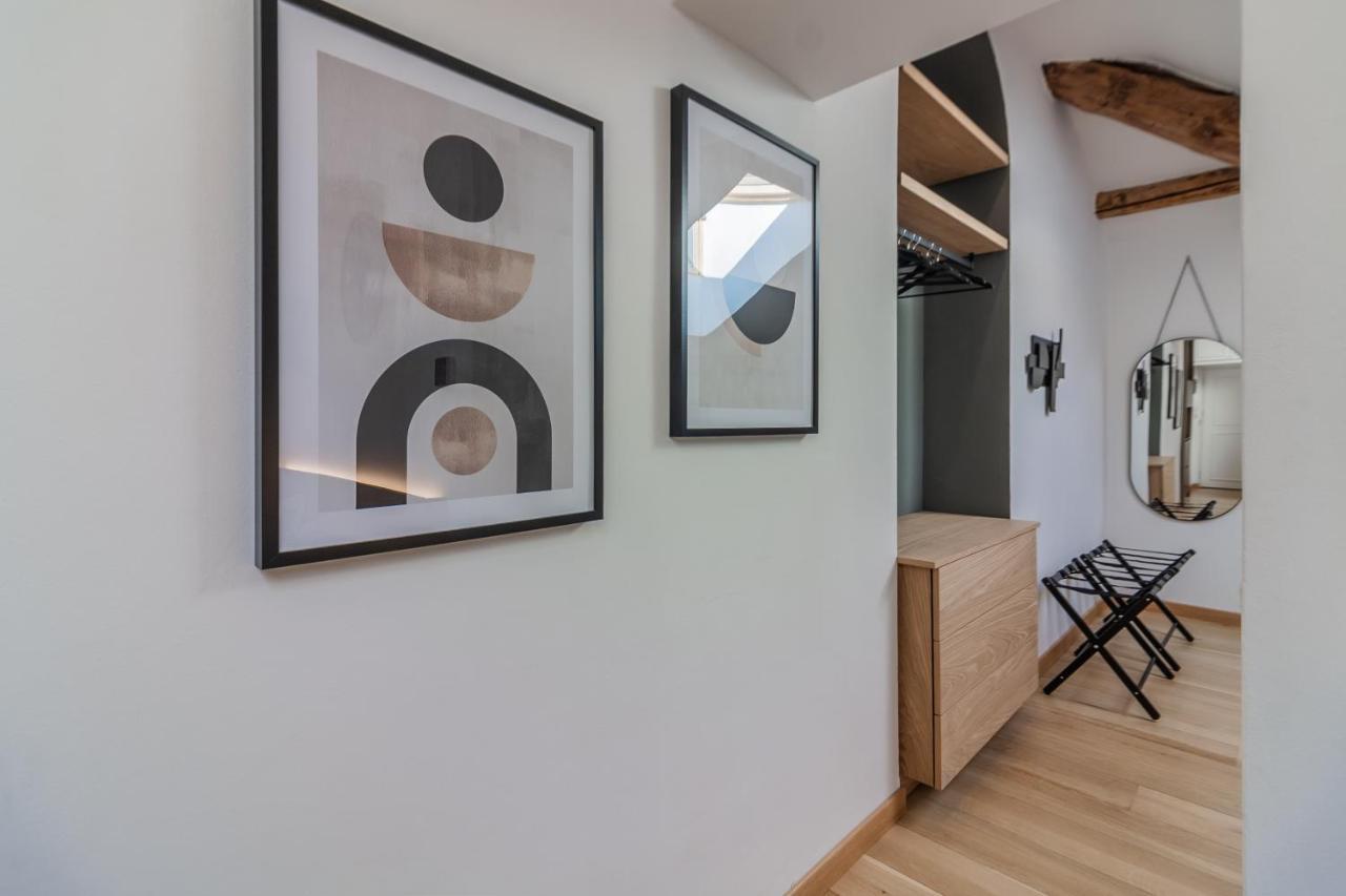 Appartement Casa Magenta