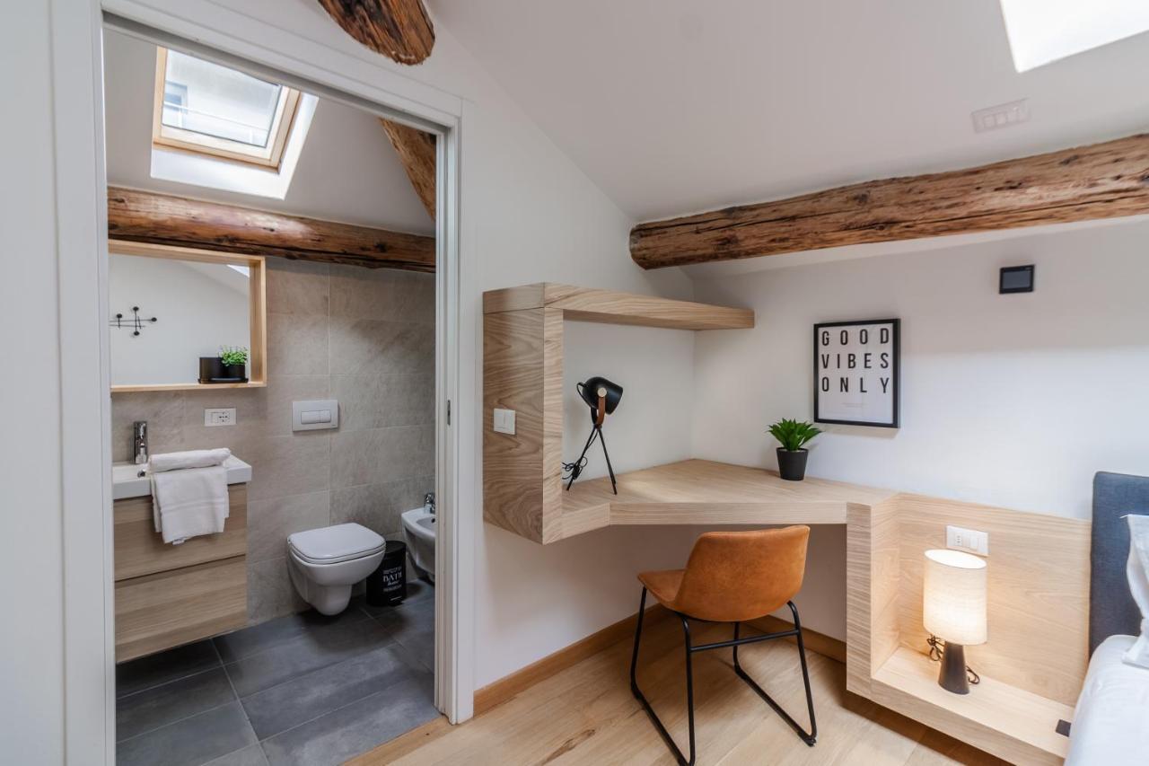 Casa Magenta Apartment