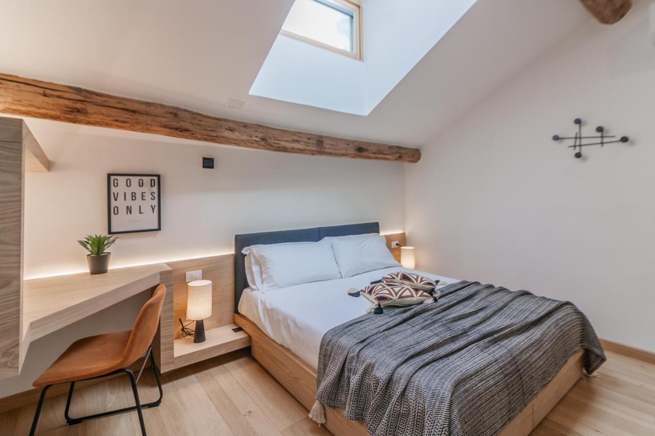 Casa Magenta Appartement Como