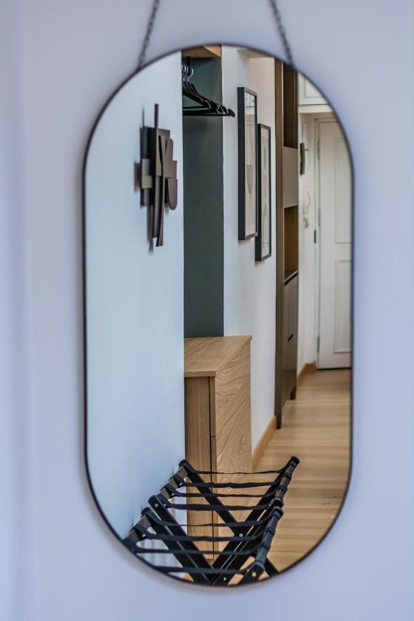 Appartement Casa Magenta Como