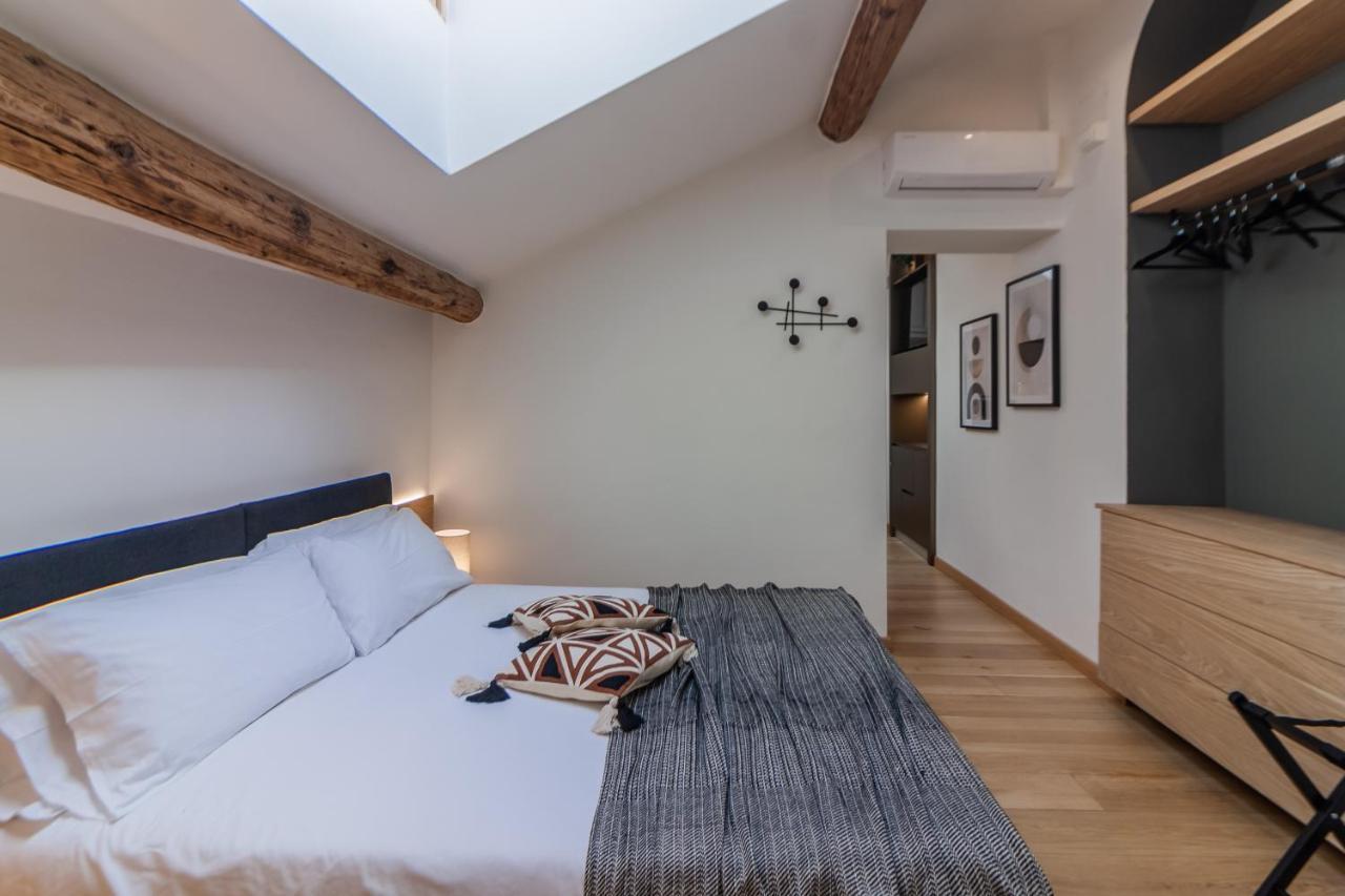 Casa Magenta Appartement Como