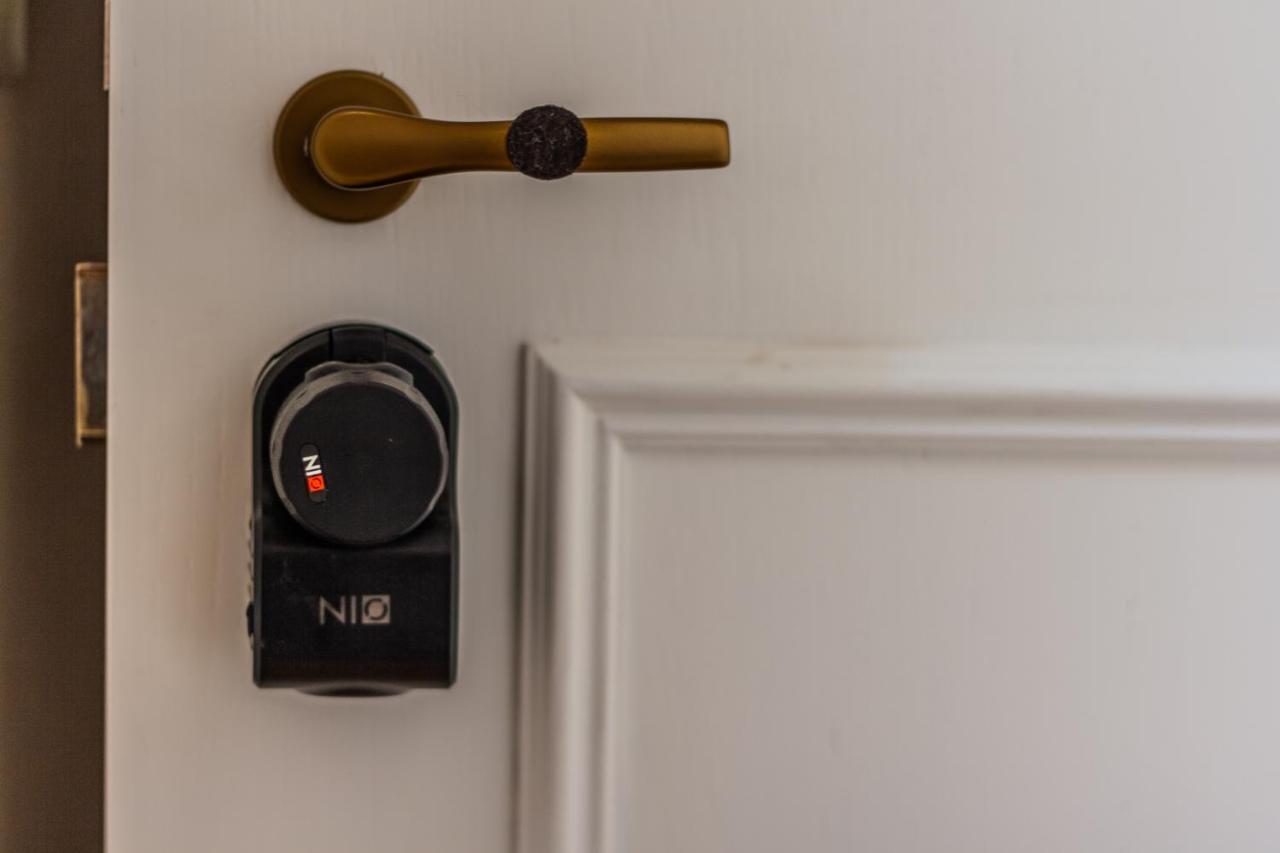 Casa Magenta Appartement Como