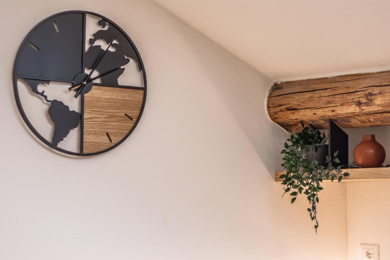 Appartement Casa Magenta