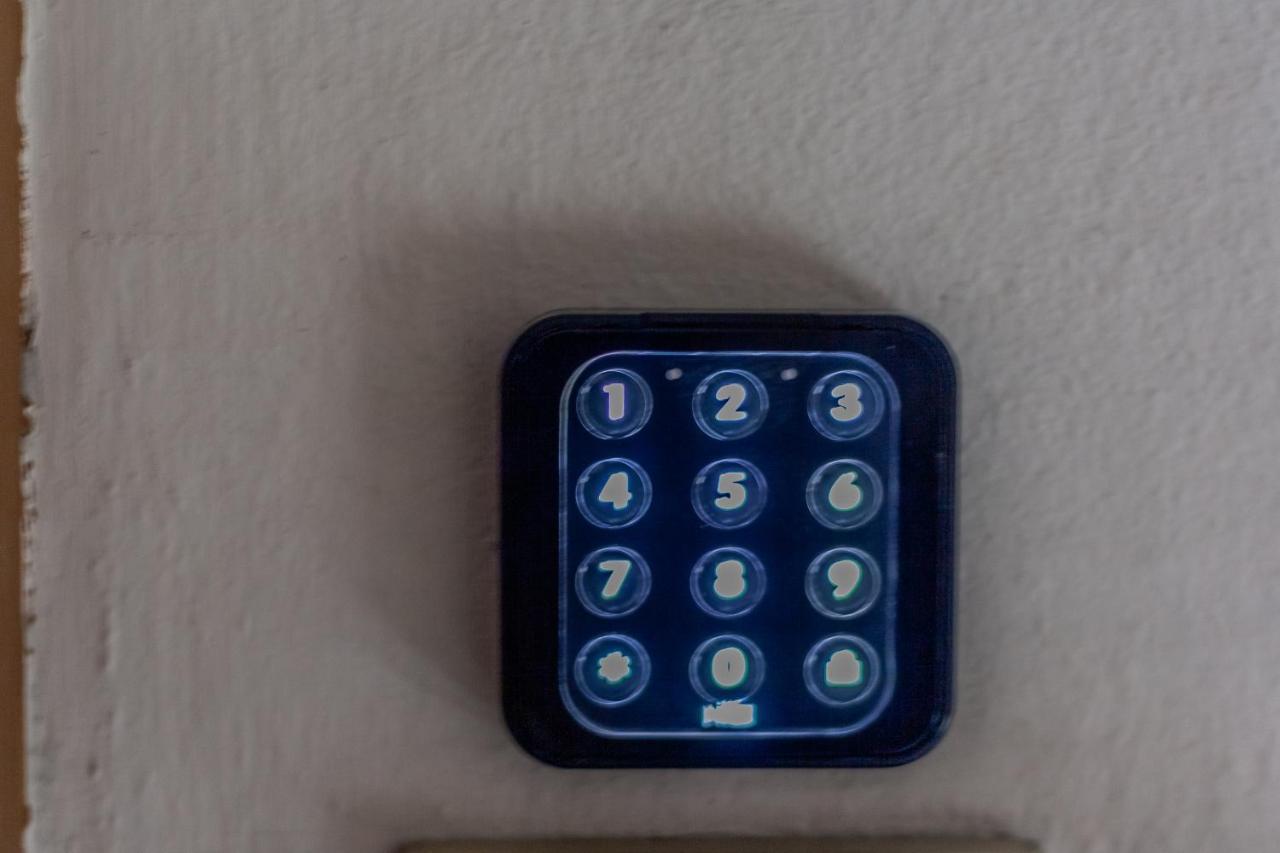 Appartement Casa Magenta