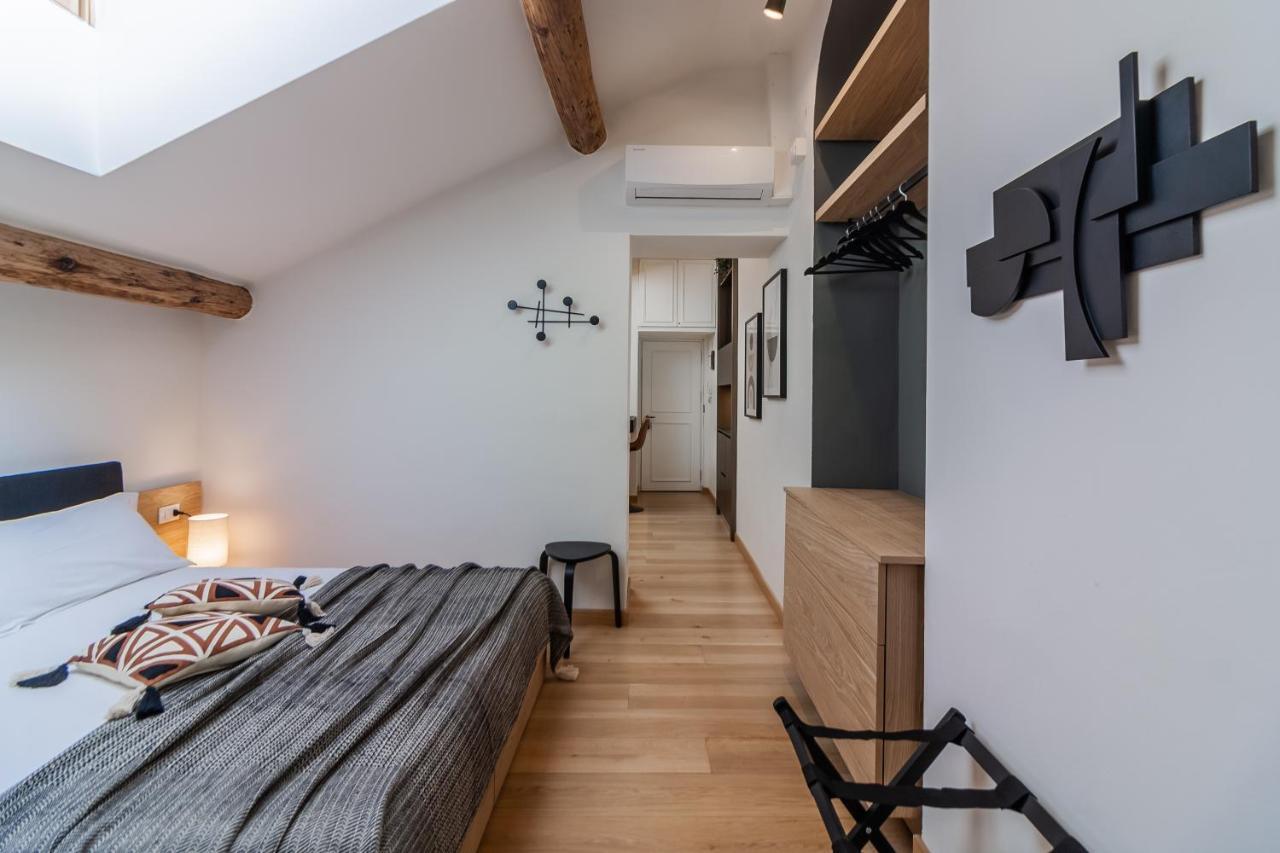 Casa Magenta Appartement *