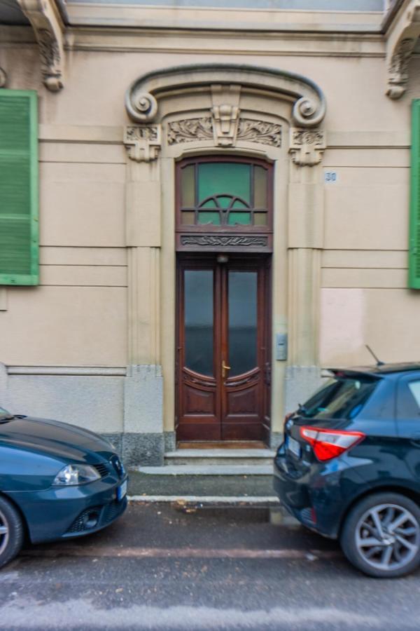 Casa Magenta Appartement *