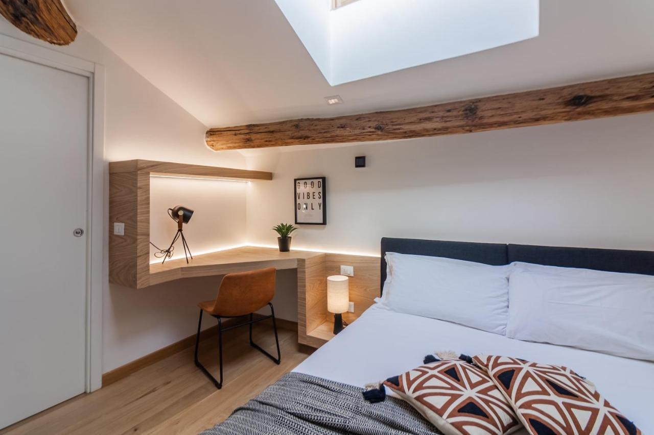Casa Magenta Appartement *