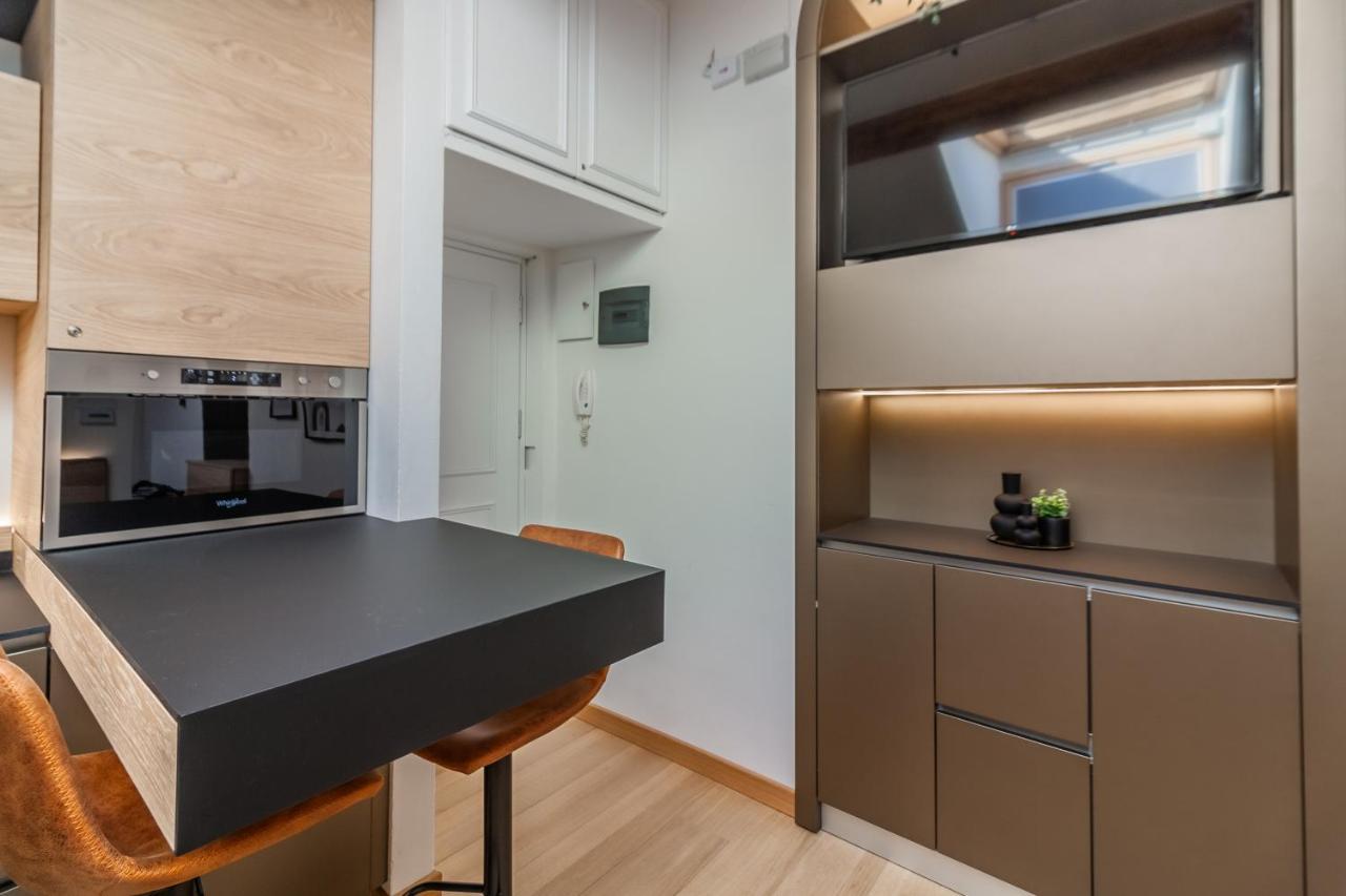 Casa Magenta Appartement Como